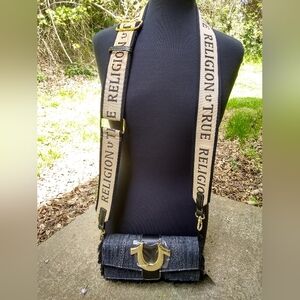 True Religion Bag
